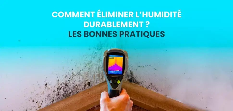 Photo chantier couvreur en Bretagne : Comment Éliminer l’Humidité Durablement ? Les Bonnes Pratiques