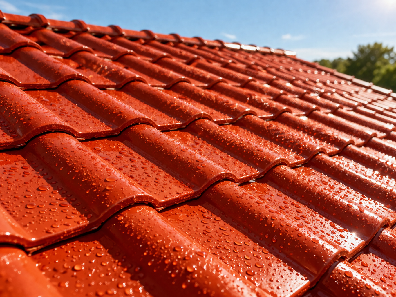 Guide complet sur l'hydrofuge de toiture et isolation avec un couvreur à Pédernec