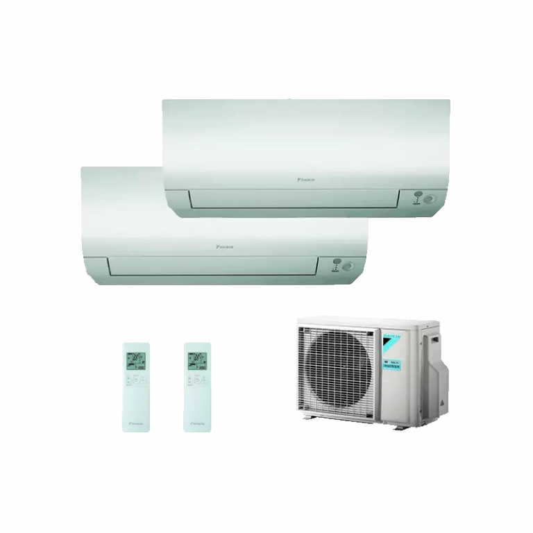 Climatisation BI Split DAIKIN