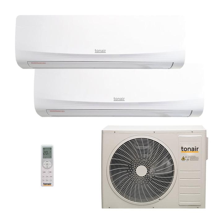 Climatisation BI SPLIT TONAIR