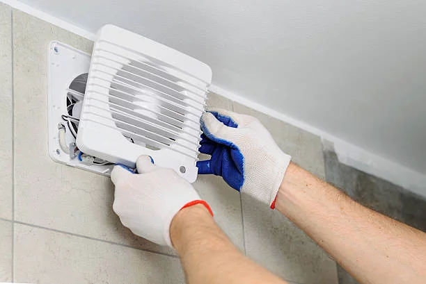 Ventilation VMC & VMI