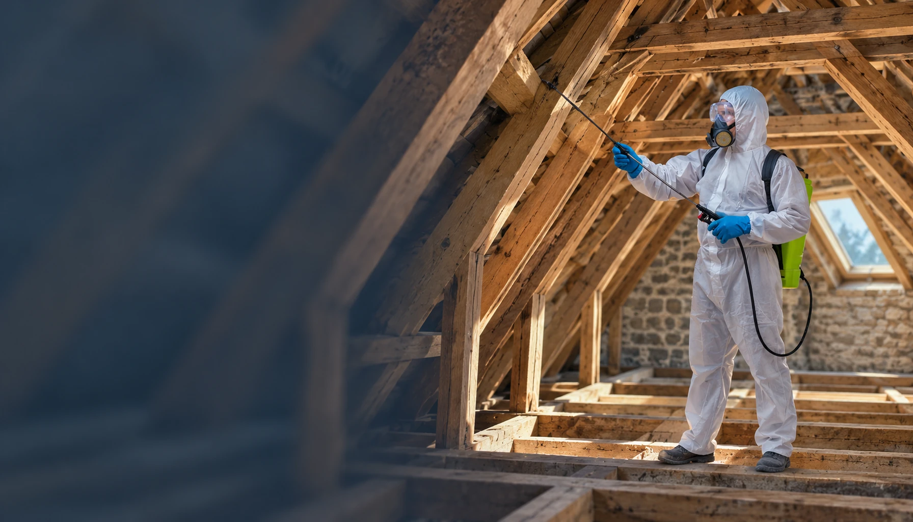 Services complémentaires — Normes & Rénovation Bretagne